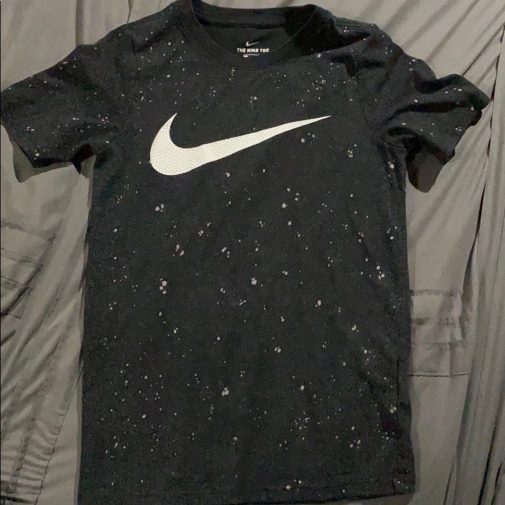 Like new boys small Nike t-shirt